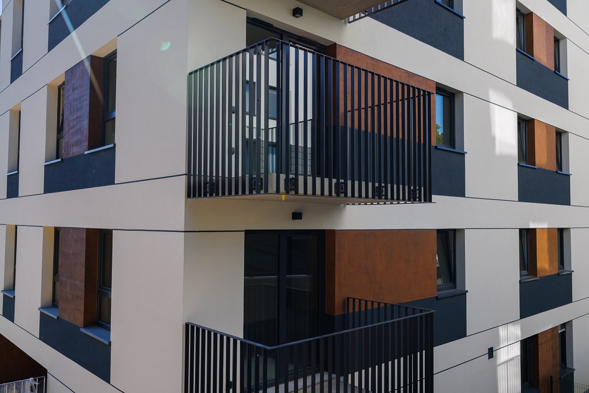 Osiedle Kołłątajówka